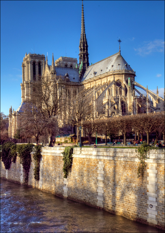 Notre dame