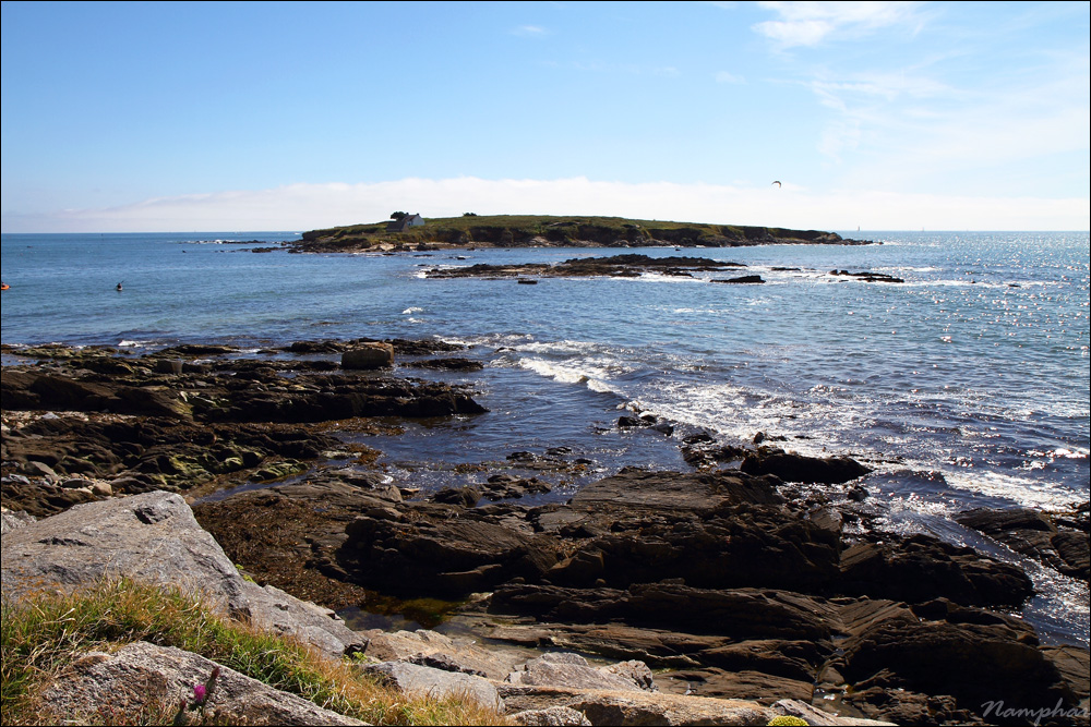 Île de Raguénez